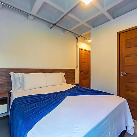 Antiquus Aparthotel Guaramiranga Zewnętrze zdjęcie