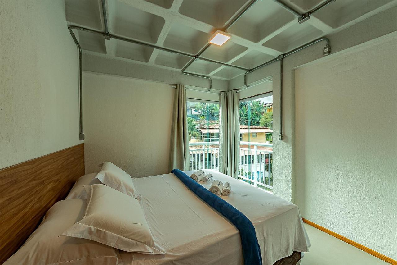 Antiquus Aparthotel Guaramiranga Zewnętrze zdjęcie