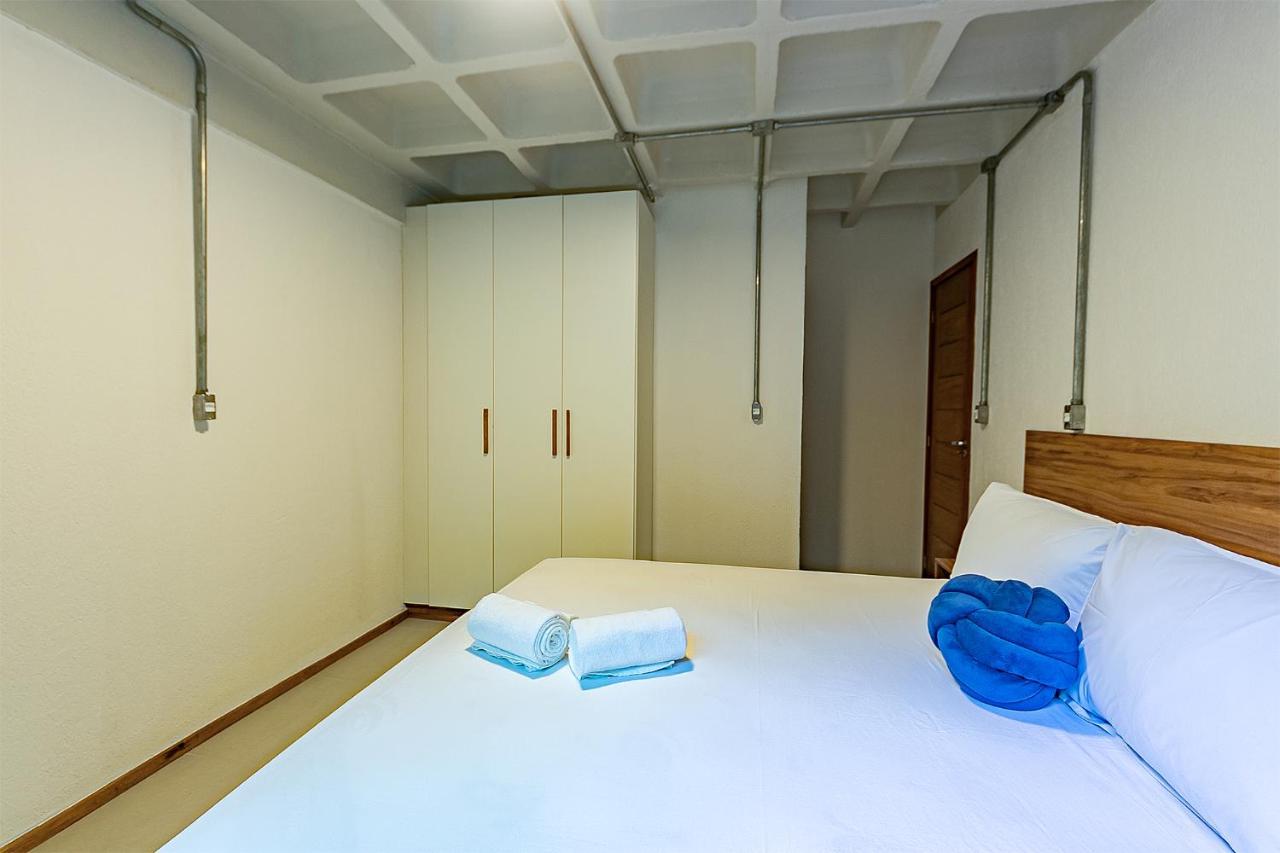 Antiquus Aparthotel Guaramiranga Zewnętrze zdjęcie