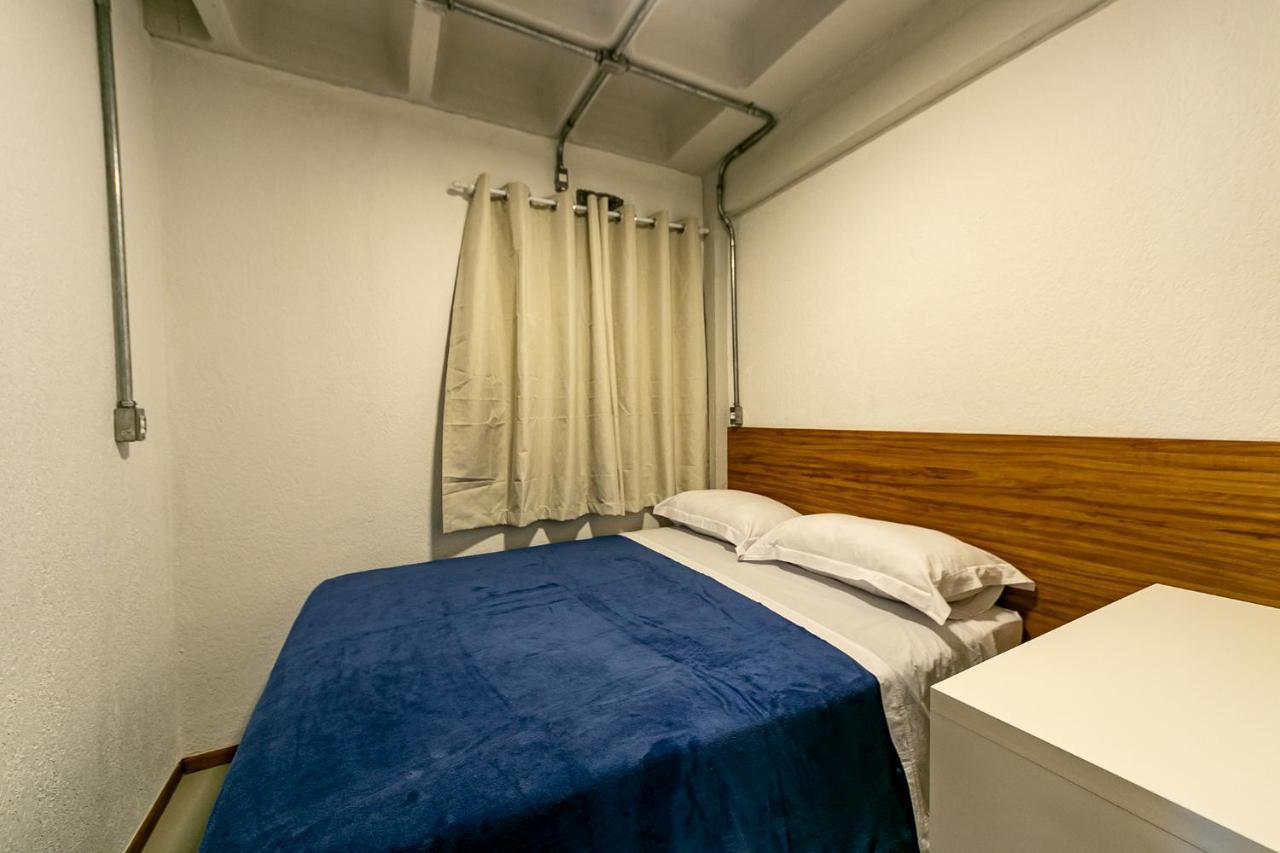 Antiquus Aparthotel Guaramiranga Zewnętrze zdjęcie