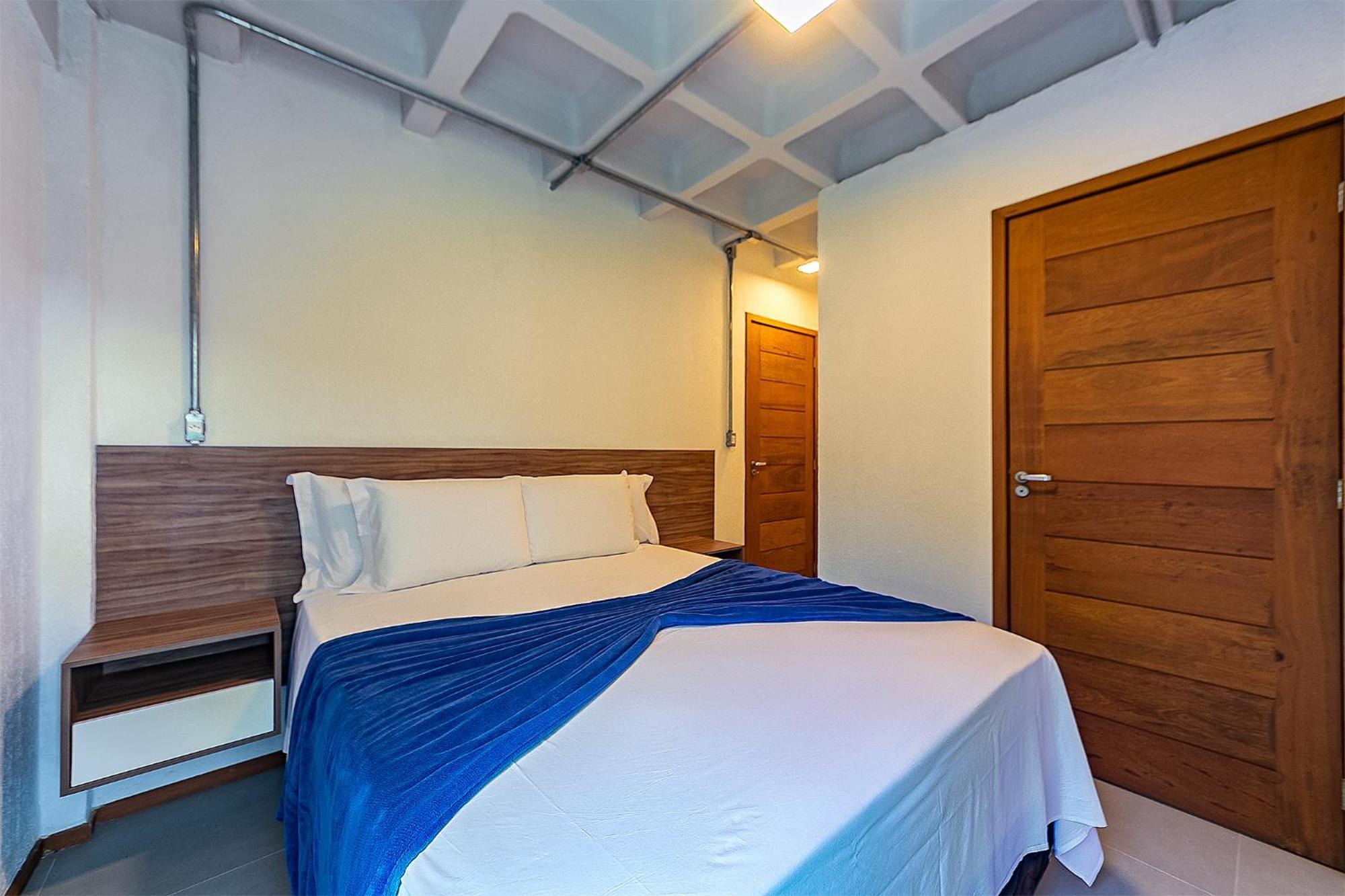 Antiquus Aparthotel Guaramiranga Zewnętrze zdjęcie