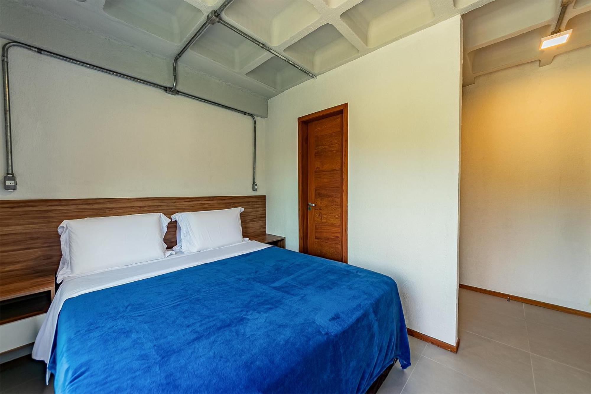 Antiquus Aparthotel Guaramiranga Zewnętrze zdjęcie